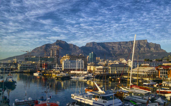 Cape Town